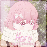 Angel Haru