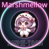 Marshmallowღ