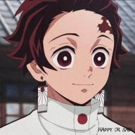 Tanjiro
