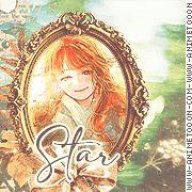 Star in the dark