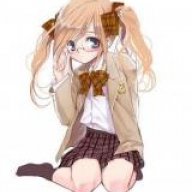 Anime girl