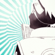 Kakashi-Sensei