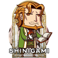 shinigami