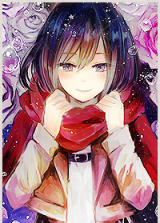 ♣ Izαyσί