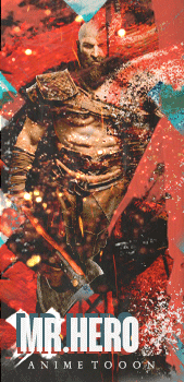 MR.HERO