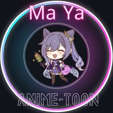 Ma Ya
