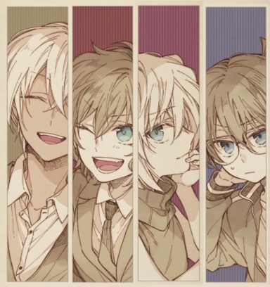 ~ Piano ~