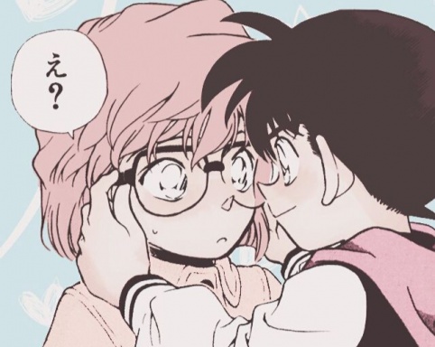 SHIHO ♥️💜