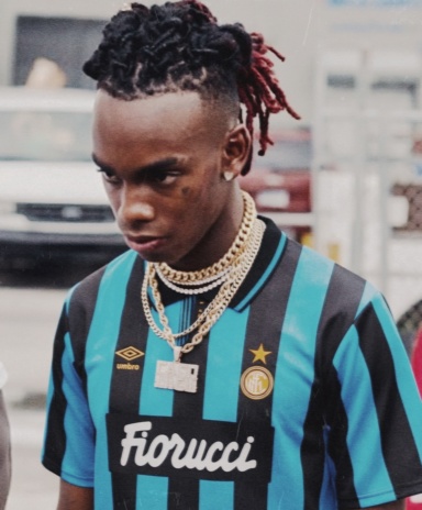 حمادي الشريف