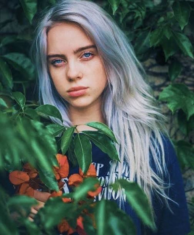 Marushka